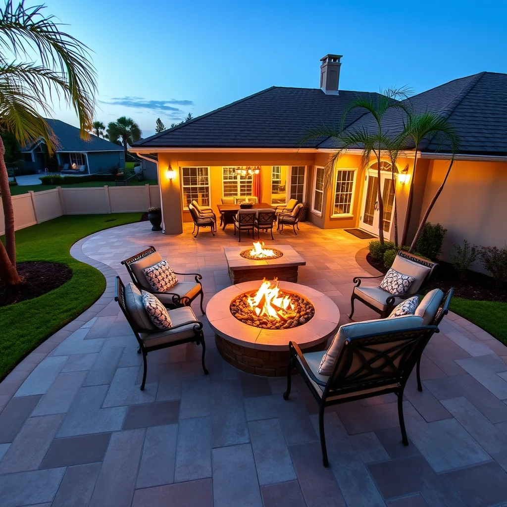 Patio Contractors