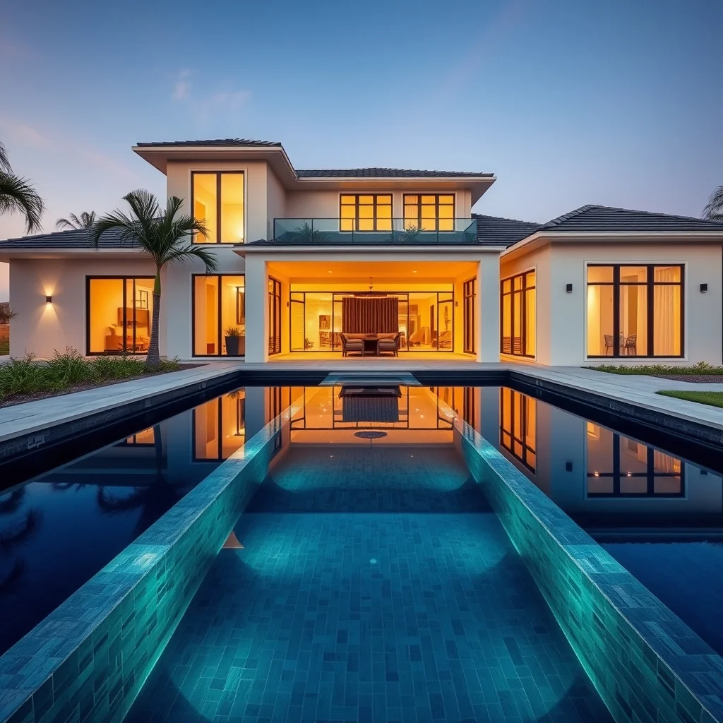 In-Ground Pools